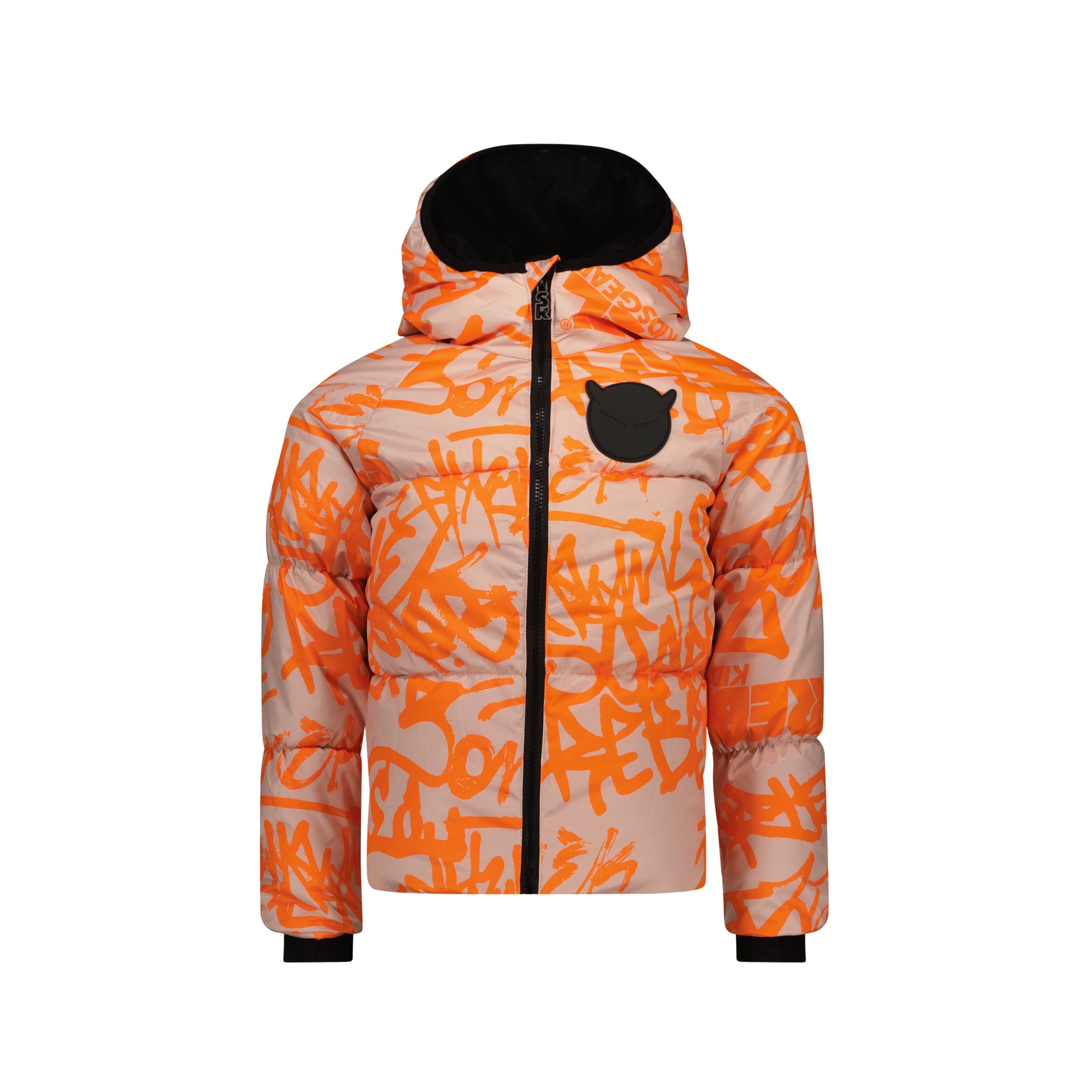  Ski & Snow Jackets -  superrebel PUFF Jacket